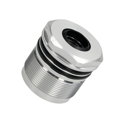 [AP100PB00SHK.DNM.16] Kit reparación retén DNM 16mm Pitbike Allpro