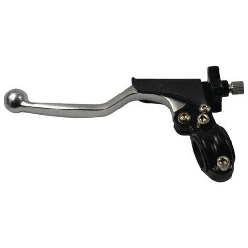 [AP25CL18.LEV.GY] Maneta de embrague Allpro