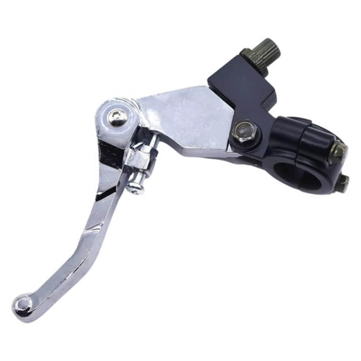 [AP25CL18.LEV.3.SI] Maneta de embrague antirotura Allpro