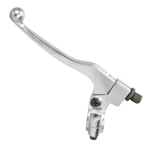 [AP25CL18.LEV.2.SI] Maneta de embrague tipo X AllPro