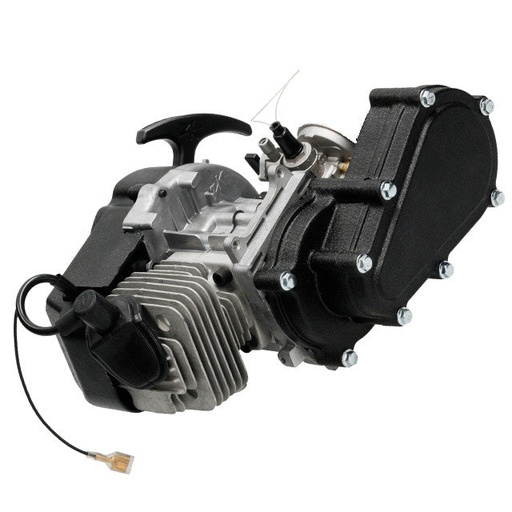 [AP100PB55.05.03.1] Motor KX 50 2T AC Pitbike AllPro