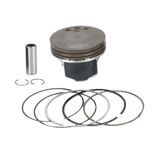 [AP100PB20ZS190.PIS] Pistón completo motor ZS190 Zongshen Pitbike AllPro