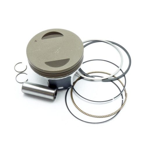 [AP100PB20ZS190.PIS.212] Pistón completo ZS212 d.66mm Pitbike AllPro