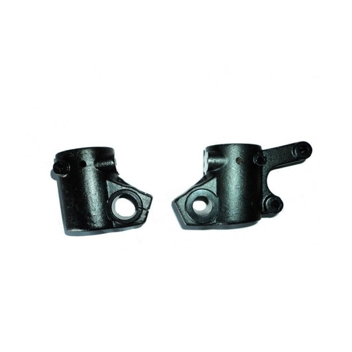 [AP100PB00SHK.K3F.05] Punteras suspensión K3 negro Pitbike Allpro