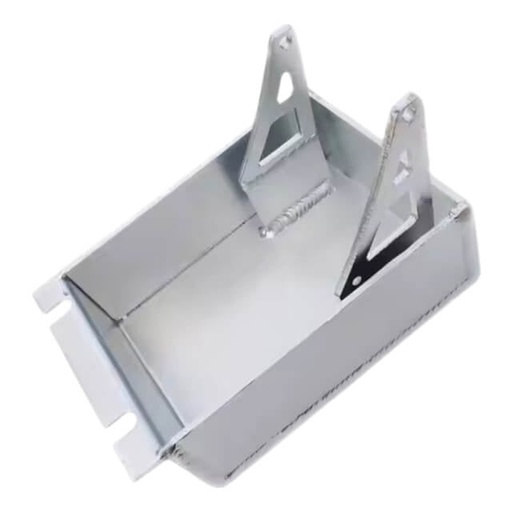 [AP100PB00ENG01.T] Quilla recoje-liquidos Pitbike Allpro