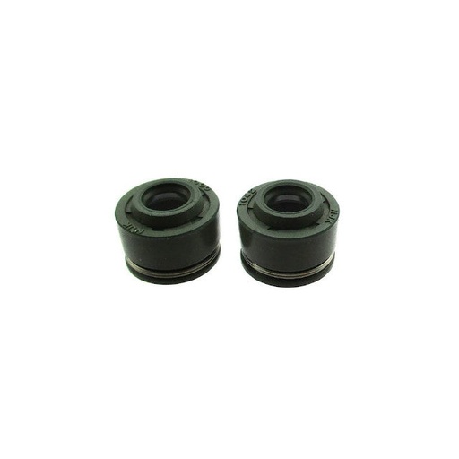 [AP100PB20YX1503.VLV.04] Retenes de valvula 125-190 Pitbike AllPro