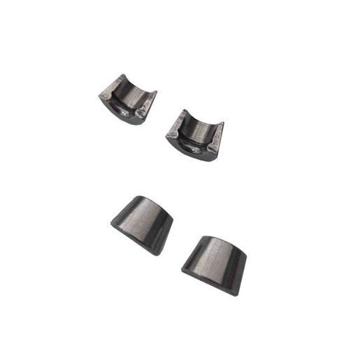 [AP100PB20ZS190.VLV.01] Semiconos de valvula motor ZS190 Zongshen 4 ud. Pitbike AllPro