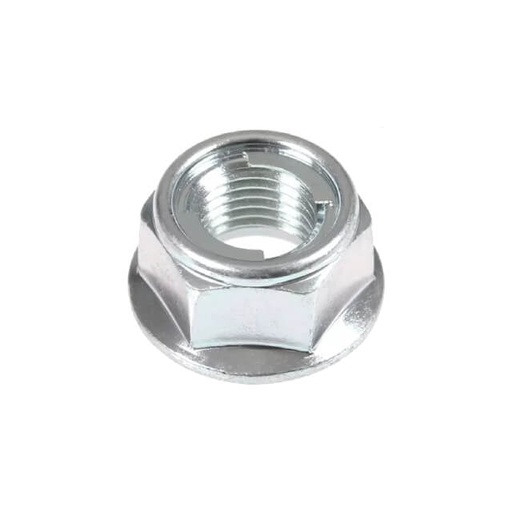 [AP100PB00WHA.0.M15] Tuerca para eje de llanta M15 Pitbike Allpro
