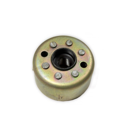 [AP100PB20ZS155.IGN.02] Volante magnético Z155 Pitbike AllPro