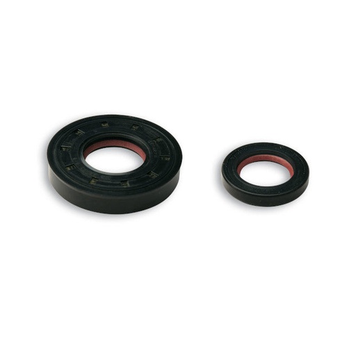 [6618167] Retenes cigüeñal Minarelli Horizontal / Vertical FKM / PTFE Malossi