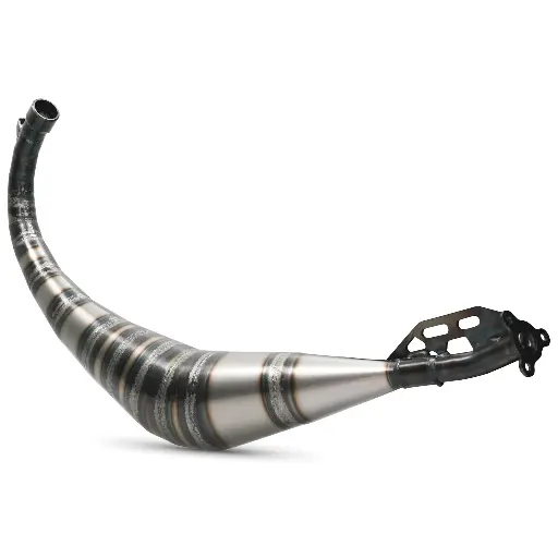 [VCR-RD25184] Bufanda de escape Voca Rookie 50/70cc (CE) Sherco 50 SM-R / SE-R