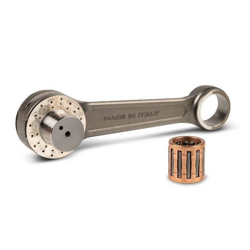 [5319486] Biela Minarelli AM6 b.14mm biela 100mm Malossi