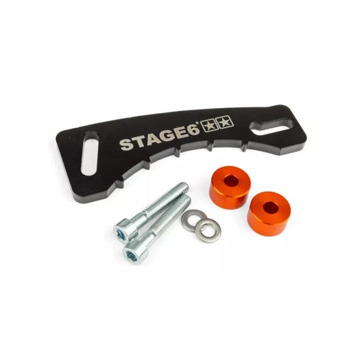 [S6-030141] Herramienta bloqueo variador Piaggio scooter 2T 50/180cc Stage6