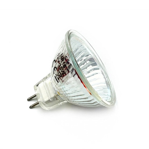 [AP49MR16V12W35] Bombilla halógena Dichroic d.50mm 12V 35W MR16 GU5.3 AllPro