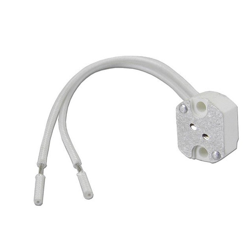 [AP50LT45.000] Portalamparas bombillas Dichroic 12V 35W AllPro