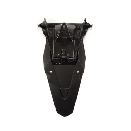 [AP55BP12.614.22] Soporte matrícula Honda PCX 125/150 14-16 AllPro