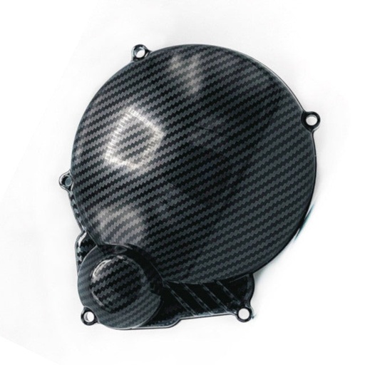 [AP45RP188.EVO.CA] Tapa motor Minarelli AM6 EVO AllPro - carbono