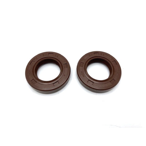 [VCR-RD72193/FKM] Retenes de cigüeñal Derbi euro 2-3-4 35x20x7mm Viton FKM VOCA