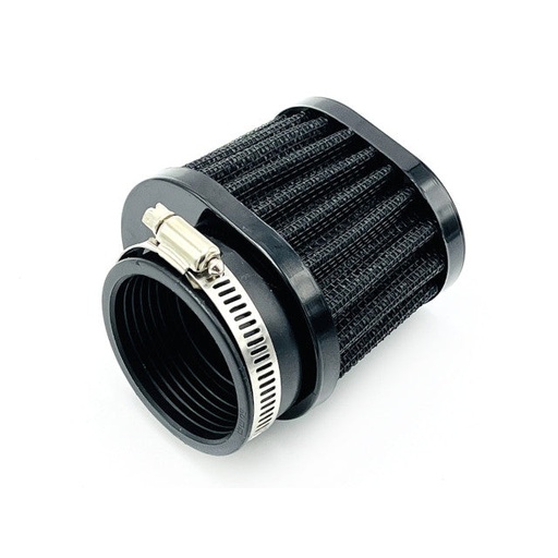 [AP30AF10.049.BMC] Filtro de aire tipo BMC d.49mm AllPro - negro