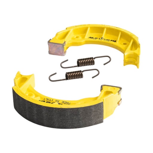 [6218191] Zapatas freno delanteras Piaggio Ciao 50 2T Malossi Brake Power