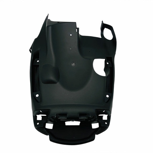 [AP55BP12.144.12] Paso de rueda MBK Stunt / Yamaha Slider Naked 05-12 AllPro - negro