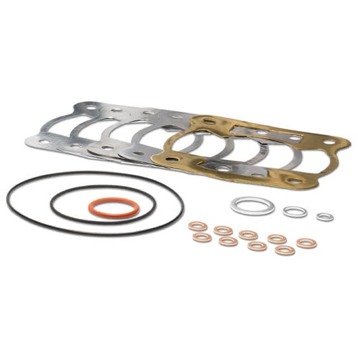 [1118718B] Juntas cilindro Malossi Testa Rossa FL 100cc Piaggio