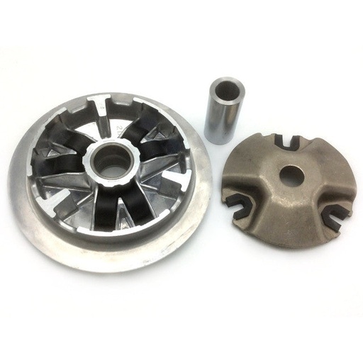 [AP25VK20.650] Variador Yamaha N-Max / MBK Ocito 125-155 15-20 AllPro