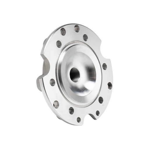 [3818951B] Culatín Malossi MHR Testa Rossa FL 100cc d.52mm