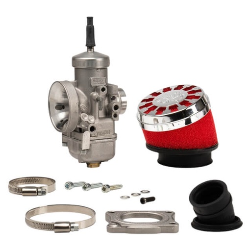 [1620065] Kit admisión carburador VHSH 30 CS Malossi RC-One