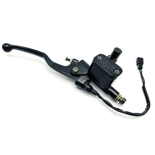 [AP65BP192.FRONT] Bomba de freno derecha universal Motos de marchas AllPro