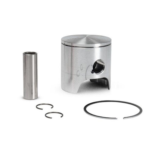 [3420218.A0] Pistón Malossi MHR d. 52mm bulón 14 Testa Rossa FL 100cc - Letra A