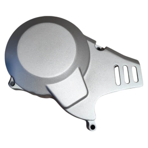 [AP100PB00IGN.SI] Tapa de encendido tipo YX de aluminio Pitbike Allpro