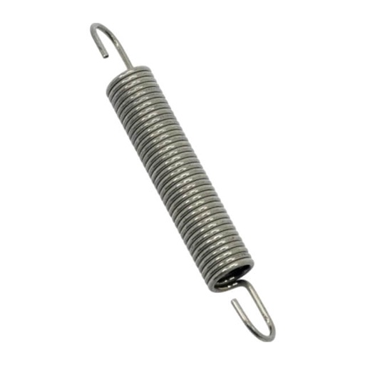 [02284005] Muelle exterior caballete original Fantic XM-XE Euro 5 50cc