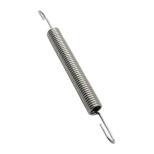 [02283005] Muelle interior caballete original Fantic XM-XE Euro 5 50cc