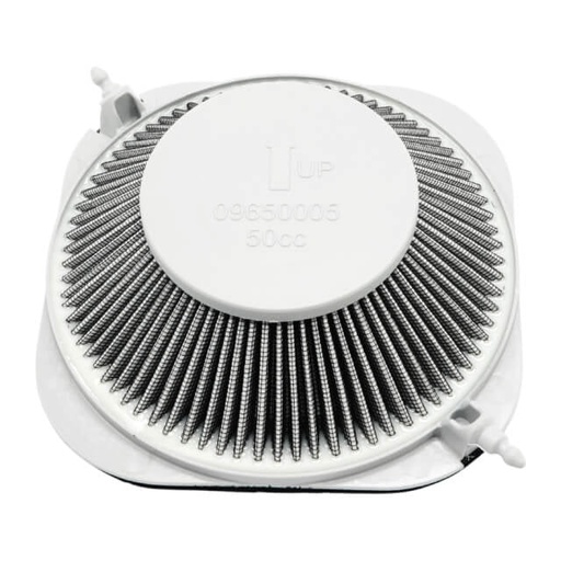 [09650005] Filtro aire Fantic XM-XE Euro 5 50cc con bastidor <ZFMFA061M_M009000