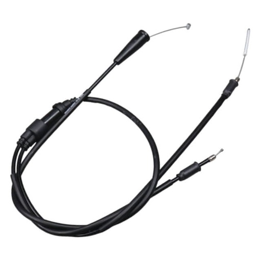 [04287005] Cable de gas original Fantic XM-XE Euro 5 50cc