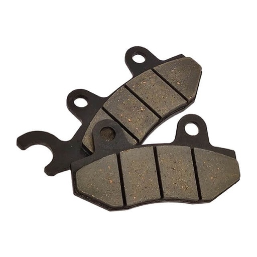 [05547005] Pastillas de freno delanteras Fantic XM-XE Euro 5 50cc