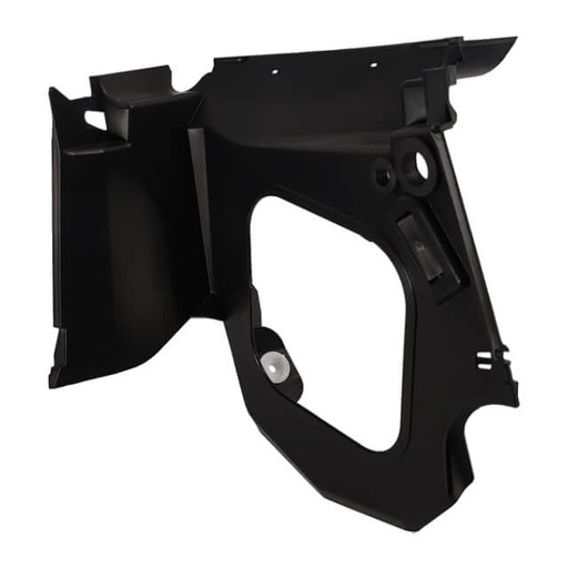 [V1453005] Tapa delantera caja filtro de aire Fantic XM-XE Euro 5 50cc