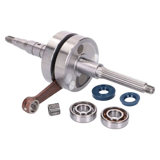 [9925910] Cigüeñal Top TPR Minarelli horizontal c.39,2mm b.10mm