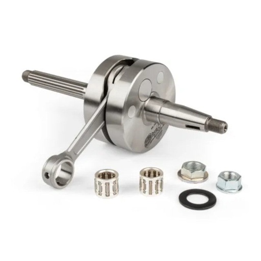 [S6-7914010] Cigueñal Stage6 R/T carter Malossi C-One c.39,3mm b.90mm