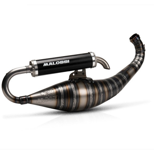 [3220154] Escape Malossi MHR Team Scooter Piaggio scooter 2T