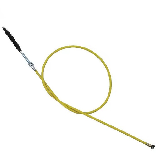 [AP100PB00CLC.115.YE] Cable de embrague PitBike standar L=115mm Allpro - amarillo