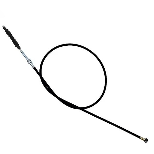 [AP100PB00CLC.115.BK] Cable de embrague PitBike standar L=115mm Allpro - negro