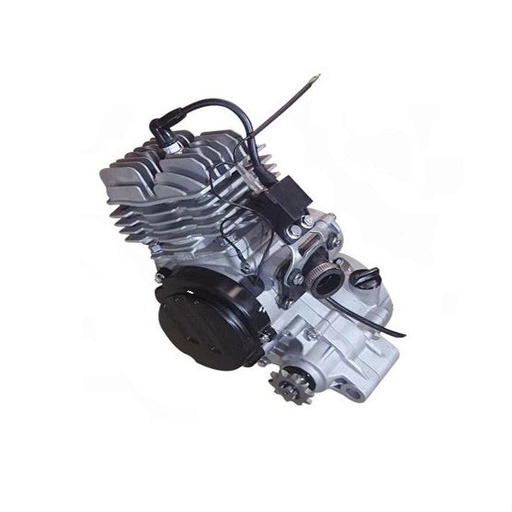 [AP100PB51.ENG.02] Motor MX 50 2025 AllPro
