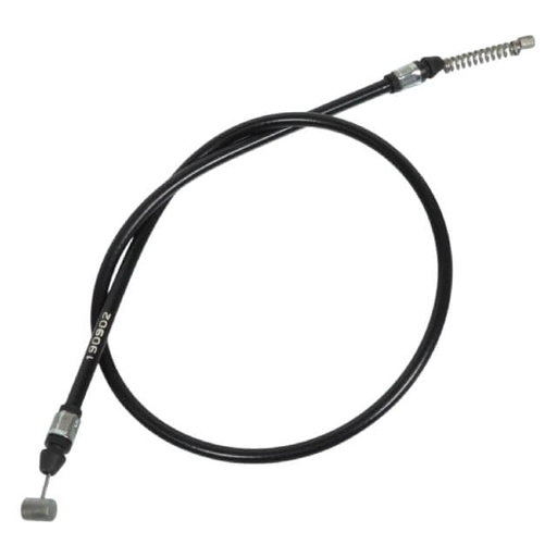 [0/000.550.7014] Cable cerradura asiento Rieju RS3 50