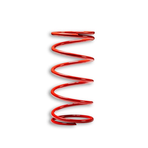 [2916508.R0] Muelle de embrague Piaggio scooter 400/500cc Malossi - rojo