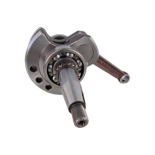 [81376] Cigueñal Pitbike reforzado Daytona Anima 4 marchas 190 serie F