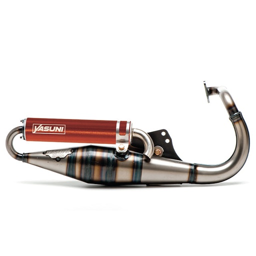 [TUB1001N] Escape Yasuni Z Peugeot vertical (CE) - naranja