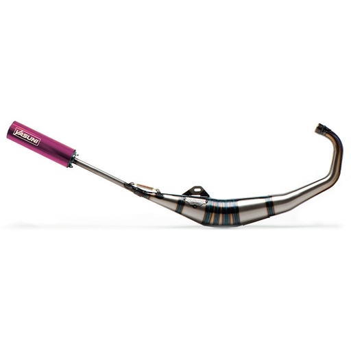 [TUB903TF] Escape Yasuni R1 Aprilia RS / Rieju RS2 / Yamaha TZR (CE) - violeta