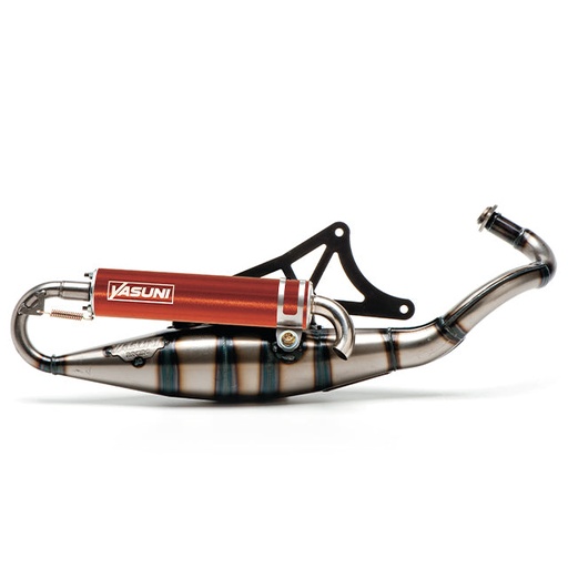 [TUB420N] Escape Yasuni R Piaggio scooter (CE) - naranja